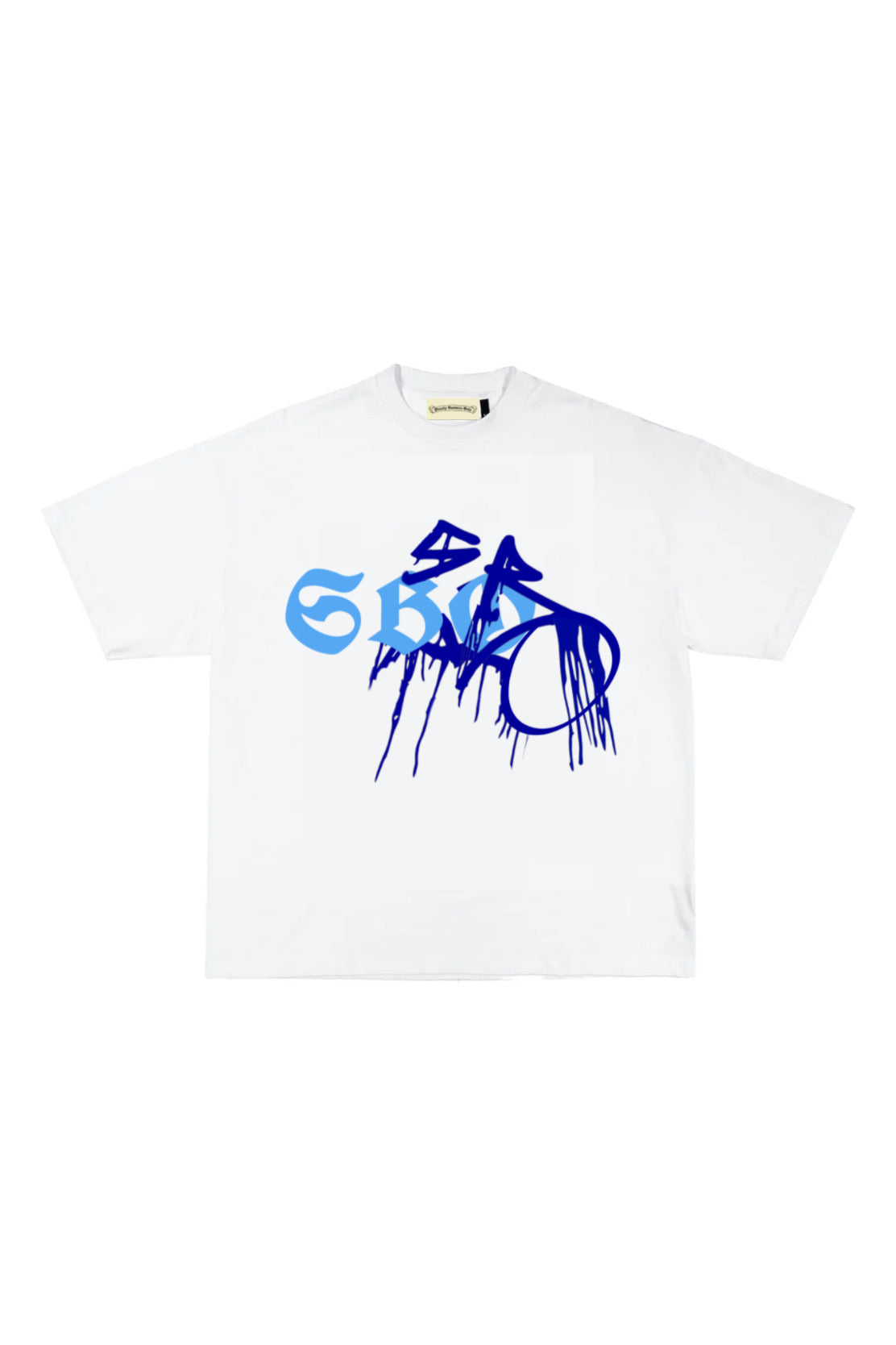 SBO GRAFFITI T-SHIRT