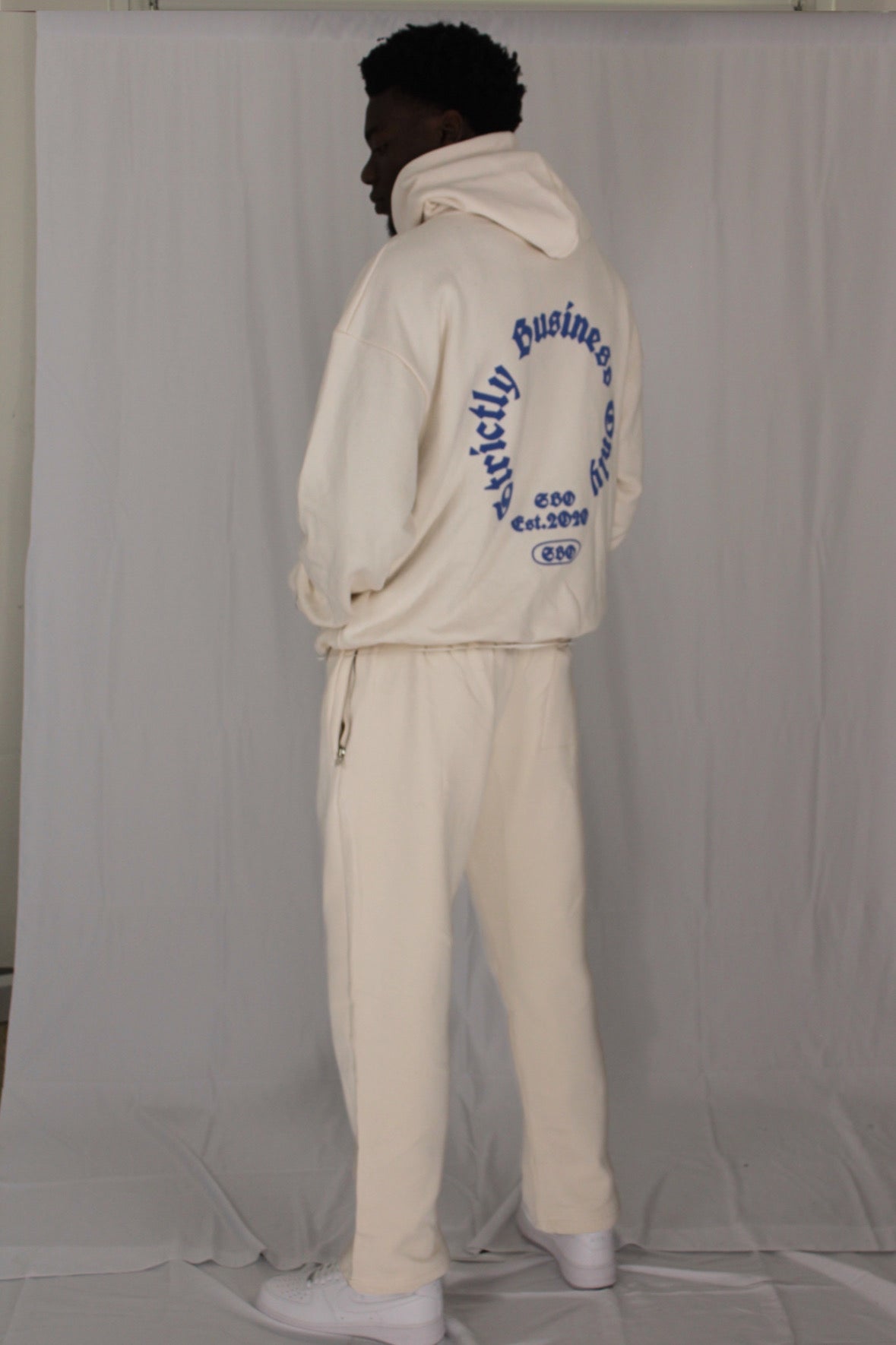 TRACKSUIT JOGGER *WRONG COLOR*