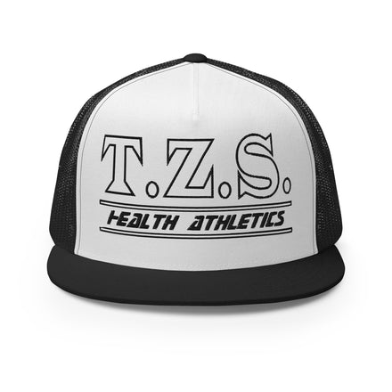 T.Z.S. TRUCKER CAP