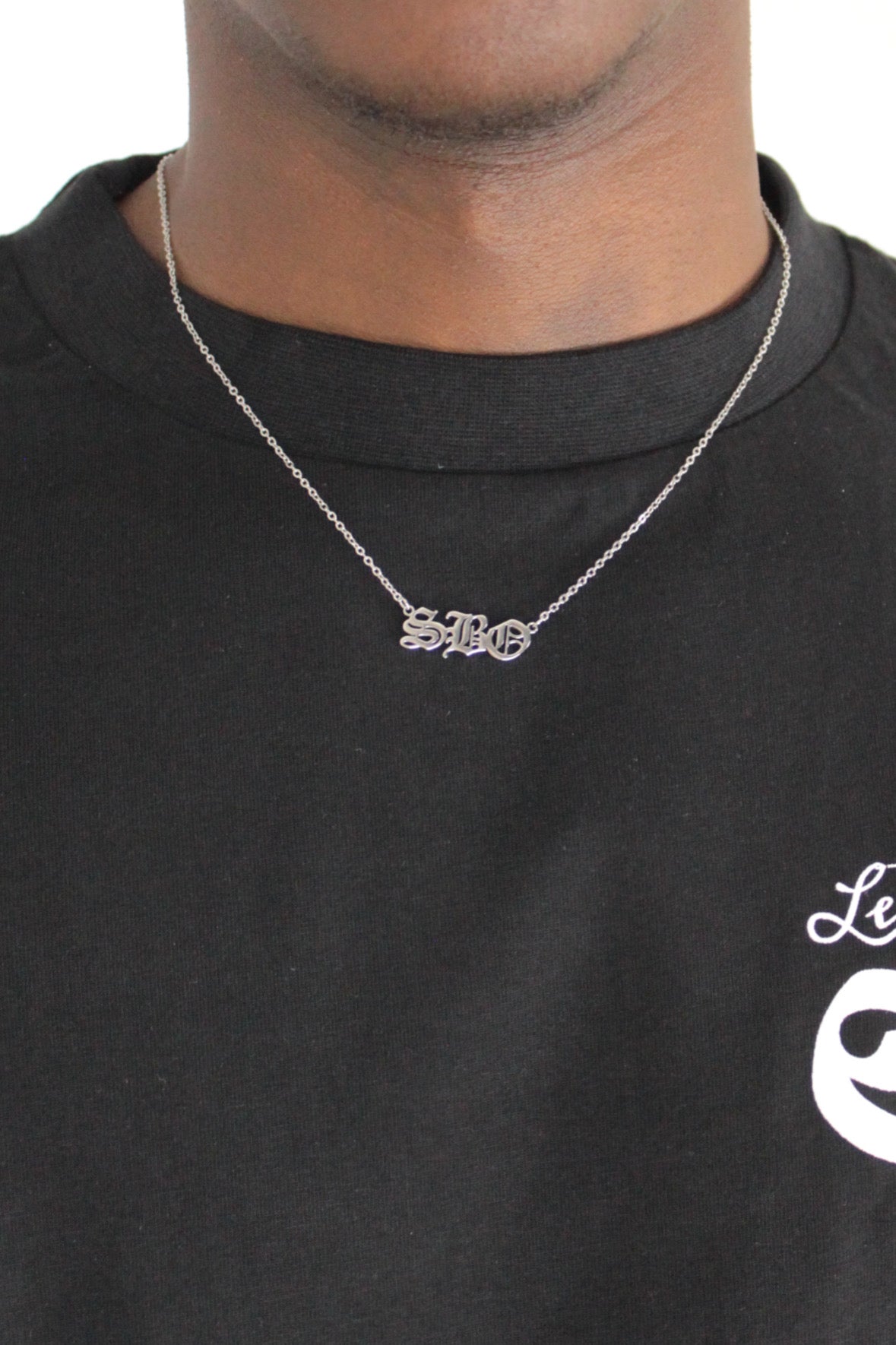 LOGO CHAIN