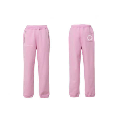 TRACKSUIT JOGGER PINK