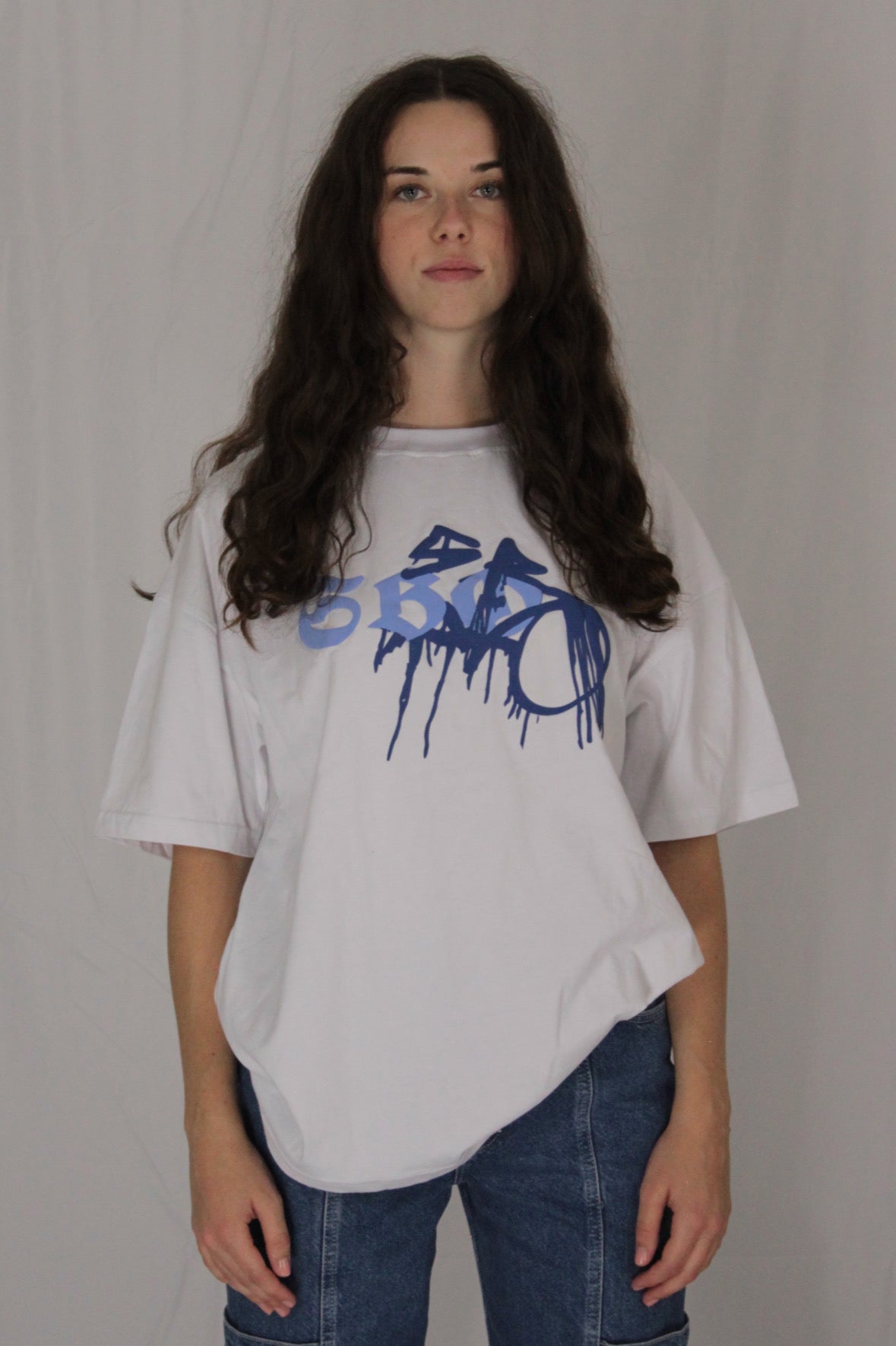 SBO GRAFFITI T-SHIRT