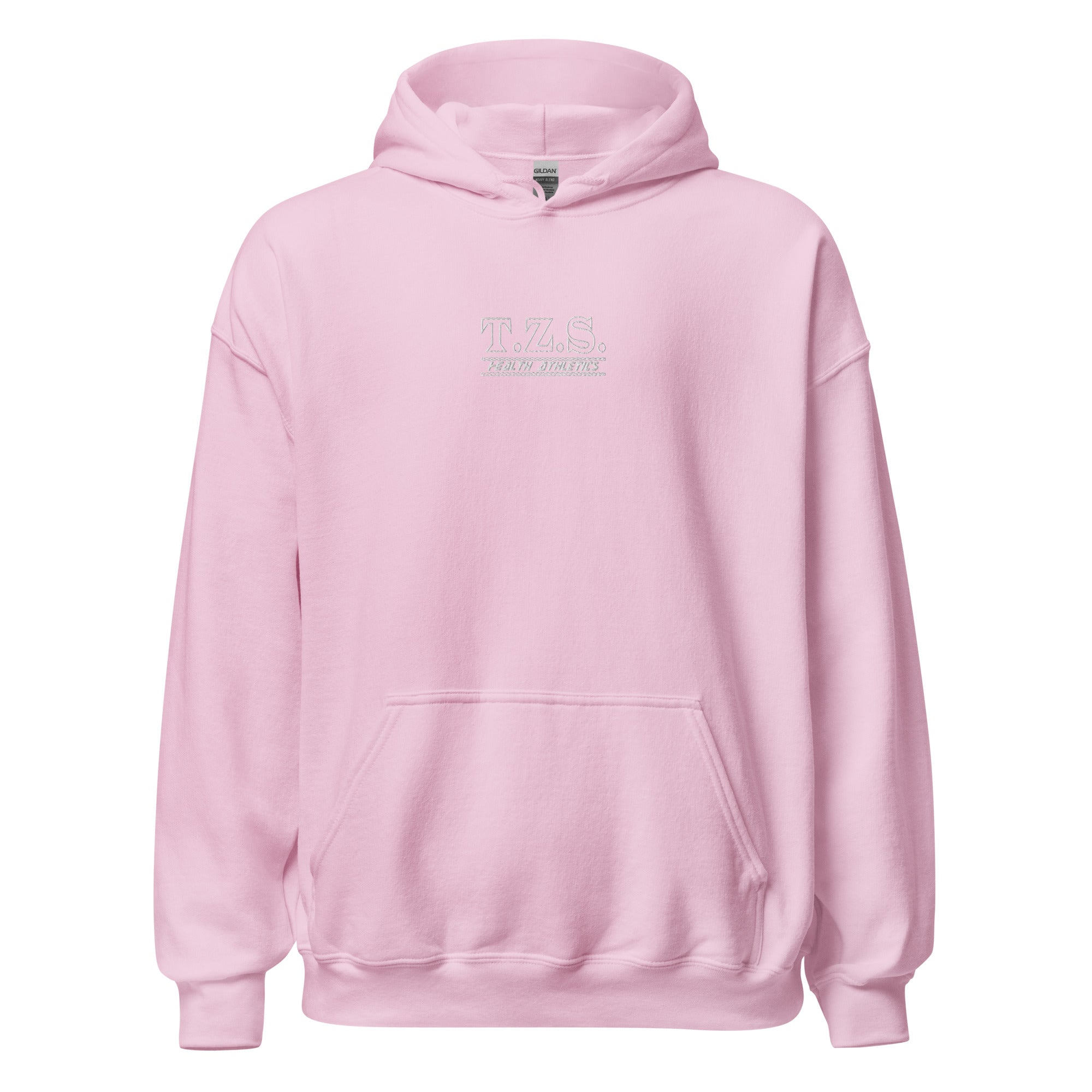 T.Z.S. OPENING HOURS HOODIE