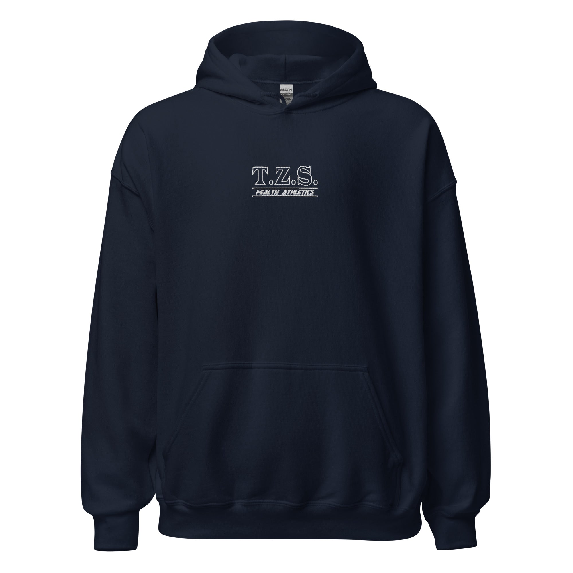 T.Z.S. OPENING HOURS HOODIE