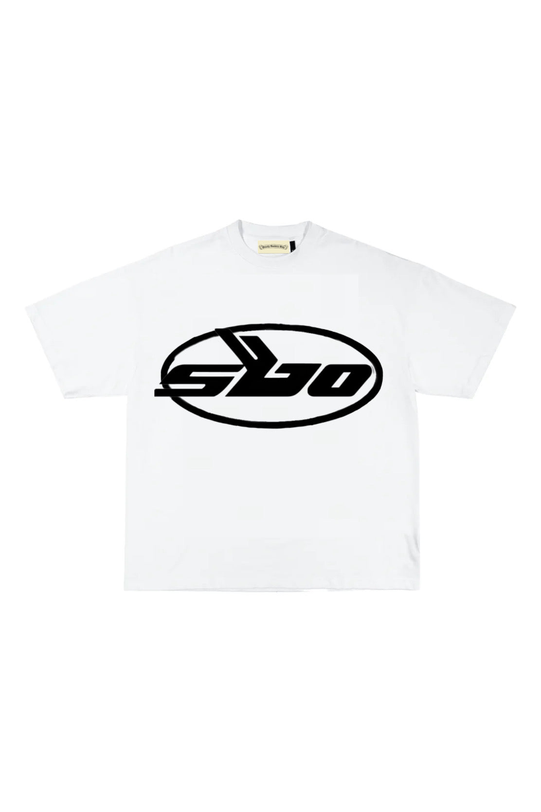 SBO LOGO T-SHIRT